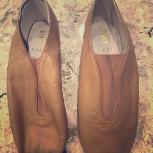 Girls Jazz Shoes